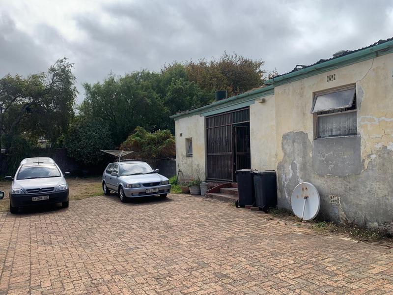 3 Bedroom Property for Sale in Plumstead Western Cape